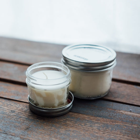 Minimini Jar Candle