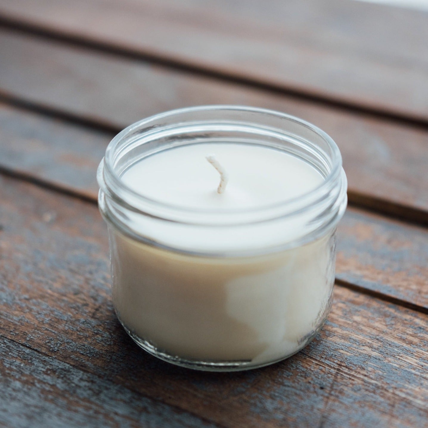 Jar Candle